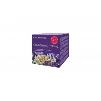 AQUAFOREST - COMPONENT STRONG 4X75ml